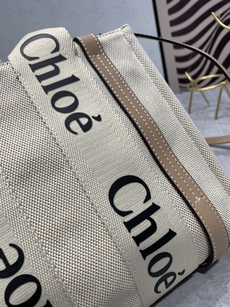 Chloe Shopping Bags